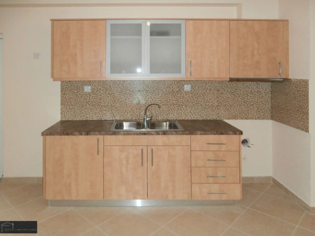 Ολική Ανακαίνιση & Κατασκευή Σπιτιού 70 τ.μ. στη Νίκαια