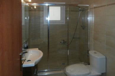 Ολική Ανακαίνιση & Κατασκευή Σπιτιού 70 τ.μ. στη Νίκαια