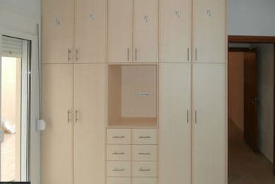 Ολική Ανακαίνιση & Κατασκευή Σπιτιού 70 τ.μ. στη Νίκαια