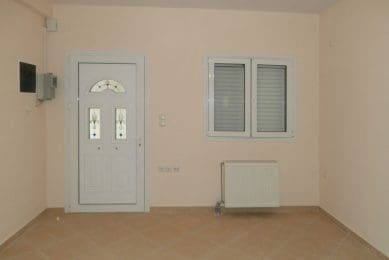 Ολική Ανακαίνιση & Κατασκευή Σπιτιού 70 τ.μ. στη Νίκαια