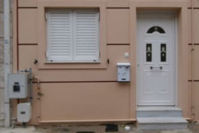 Ολική Ανακαίνιση & Κατασκευή Σπιτιού 70 τ.μ. στη Νίκαια