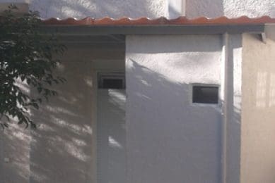 Ολική Ανακαίνιση Μονοκατοικίας 72 τ.μ. στη Νέα Πεντέλη