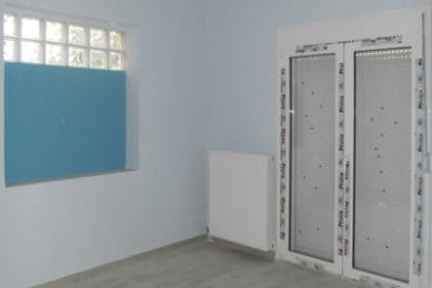 Ολική Ανακαίνιση Μονοκατοικίας 72 τ.μ. στη Νέα Πεντέλη