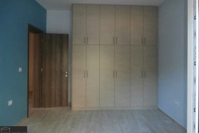 Ολική Ανακαίνιση Μονοκατοικίας 72 τ.μ. στη Νέα Πεντέλη