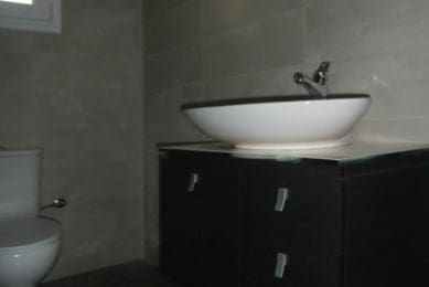 Ολική Ανακαίνιση Μονοκατοικίας 72 τ.μ. στη Νέα Πεντέλη