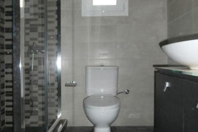 Ολική Ανακαίνιση Μονοκατοικίας 72 τ.μ. στη Νέα Πεντέλη