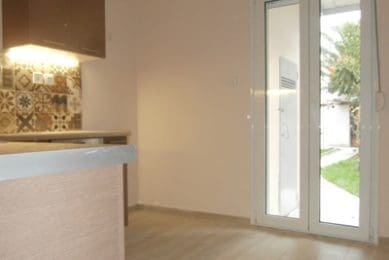 Ολική Ανακαίνιση Μονοκατοικίας 72 τ.μ. στη Νέα Πεντέλη