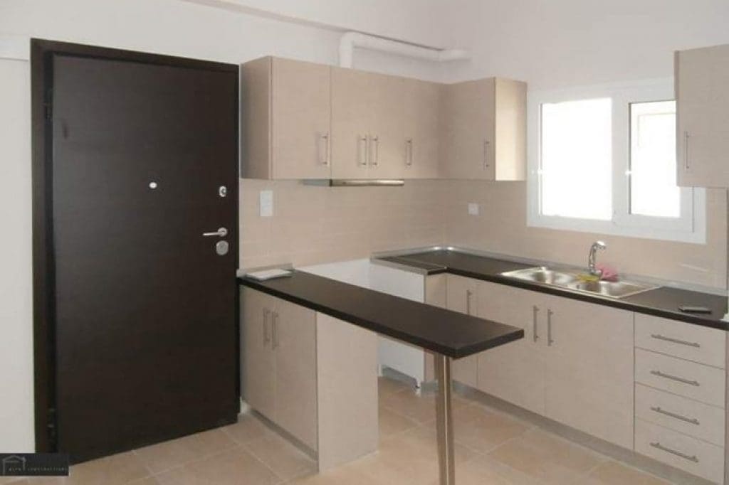 Ολική Ανακαίνιση Σπιτιού 57 τ.μ. στον Νέο Κόσμο