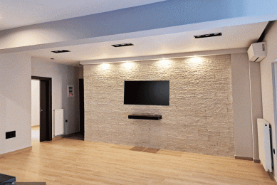 Ολική Ανακαίνιση Σπιτιού 70 τ.μ. στη Γλυφάδα Ολική Ανακαίνιση Σπιτιού 70 τ.μ. στη Γλυφάδα