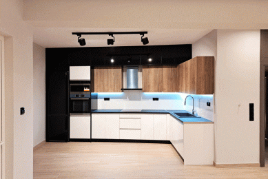 Ολική Ανακαίνιση Σπιτιού 70 τ.μ. στη Γλυφάδα Ολική Ανακαίνιση Σπιτιού 70 τ.μ. στη Γλυφάδα