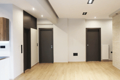 Ολική Ανακαίνιση Σπιτιού 70 τ.μ. στη Γλυφάδα Ολική Ανακαίνιση Σπιτιού 70 τ.μ. στη Γλυφάδα