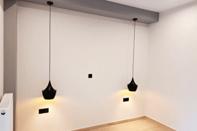 Ολική Ανακαίνιση Σπιτιού 70 τ.μ. στη Γλυφάδα Ολική Ανακαίνιση Σπιτιού 70 τ.μ. στη Γλυφάδα