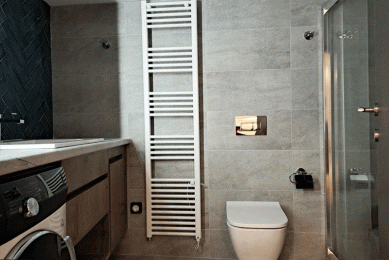 Ολική Ανακαίνιση Σπιτιού 70 τ.μ. στη Γλυφάδα Ολική Ανακαίνιση Σπιτιού 70 τ.μ. στη Γλυφάδα