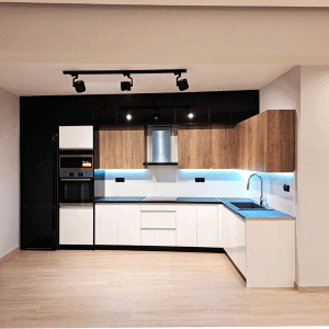 Ολική Ανακαίνιση Σπιτιού 70 τ.μ. στη Γλυφάδα