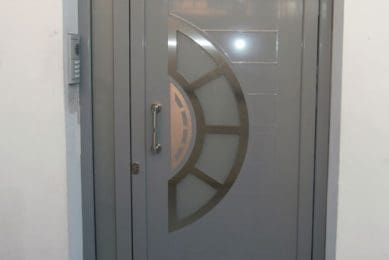 Γενική Ανακαίνιση Διαμερίσματος 95 τ.μ. στον Άλιμο