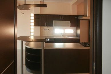 Γενική Ανακαίνιση Διαμερίσματος 95 τ.μ. στον Άλιμο