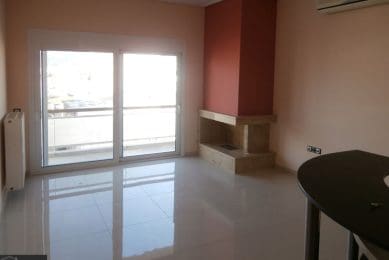Γενική Ανακαίνιση Διαμερίσματος 95 τ.μ. στον Άλιμο