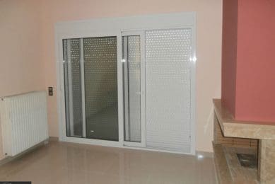 Γενική Ανακαίνιση Διαμερίσματος 95 τ.μ. στον Άλιμο