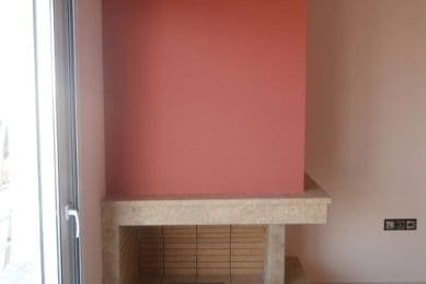 Γενική Ανακαίνιση Διαμερίσματος 95 τ.μ. στον Άλιμο