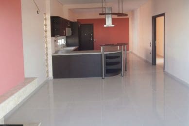 Γενική Ανακαίνιση Διαμερίσματος 95 τ.μ. στον Άλιμο
