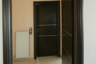 Γενική Ανακαίνιση Διαμερίσματος 95 τ.μ. στον Άλιμο