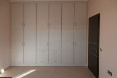 Γενική Ανακαίνιση Διαμερίσματος 95 τ.μ. στον Άλιμο