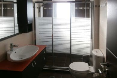 Γενική Ανακαίνιση Διαμερίσματος 95 τ.μ. στον Άλιμο