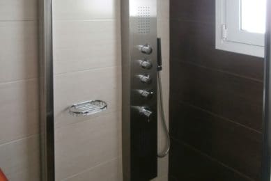 Γενική Ανακαίνιση Διαμερίσματος 95 τ.μ. στον Άλιμο