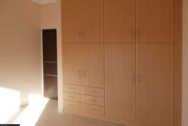 Γενική Ανακαίνιση Διαμερίσματος 95 τ.μ. στον Άλιμο