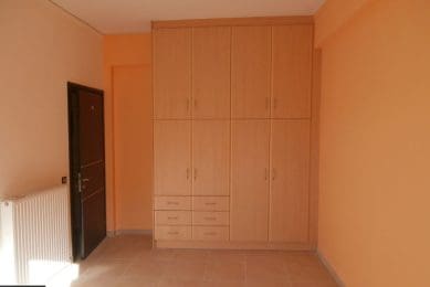 Γενική Ανακαίνιση Διαμερίσματος 95 τ.μ. στον Άλιμο