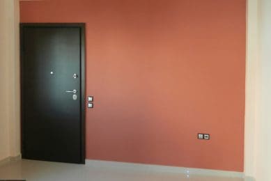 Γενική Ανακαίνιση Διαμερίσματος 95 τ.μ. στον Άλιμο