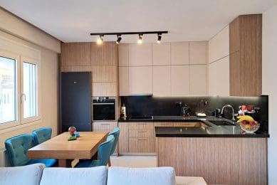 Ολική Ανακαίνιση & Αναδιαμόρφωση 100 τ.μ. στο Χαλάνδρι Ολική Ανακαίνιση & Αναδιαμόρφωση 100 τ.μ. στο Χαλάνδρι