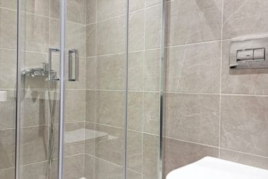 Ολική Ανακαίνιση & Αναδιαμόρφωση 100 τ.μ. στο Χαλάνδρι Ολική Ανακαίνιση & Αναδιαμόρφωση 100 τ.μ. στο Χαλάνδρι