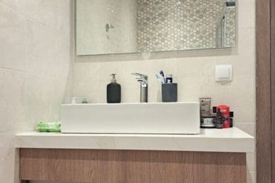 Ολική Ανακαίνιση & Αναδιαμόρφωση 100 τ.μ. στο Χαλάνδρι Ολική Ανακαίνιση & Αναδιαμόρφωση 100 τ.μ. στο Χαλάνδρι