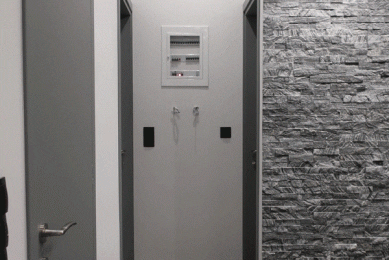 Ολική Ανακαίνιση Κατοικίας 80 τ.μ. στην Κηφισιά