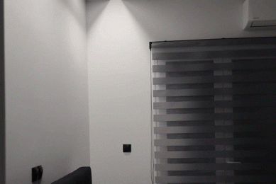 Ολική Ανακαίνιση Κατοικίας 80 τ.μ. στην Κηφισιά