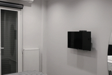 Ολική Ανακαίνιση Κατοικίας 80 τ.μ. στην Κηφισιά