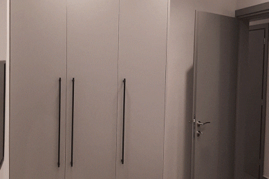 Ολική Ανακαίνιση Κατοικίας 80 τ.μ. στην Κηφισιά