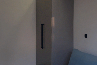 Ολική Ανακαίνιση Κατοικίας 80 τ.μ. στην Κηφισιά