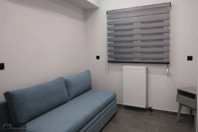 Ολική Ανακαίνιση Κατοικίας 80 τ.μ. στην Κηφισιά