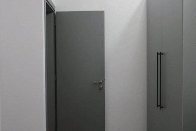 Ολική Ανακαίνιση Κατοικίας 80 τ.μ. στην Κηφισιά