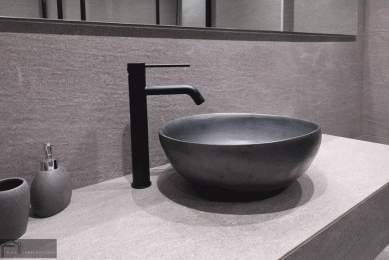 Ολική Ανακαίνιση Κατοικίας 80 τ.μ. στην Κηφισιά