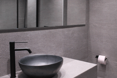 Ολική Ανακαίνιση Κατοικίας 80 τ.μ. στην Κηφισιά