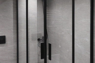 Ολική Ανακαίνιση Κατοικίας 80 τ.μ. στην Κηφισιά