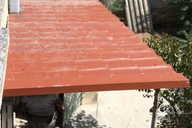 Ολική Ανακαίνιση Μονοκατοικίας 72 τ.μ. στη Νέα Πεντέλη