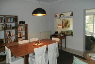 Ολική Ανακαίνιση Παλαιάς Κατοικίας 55 τ.μ. στον Ωρωπό