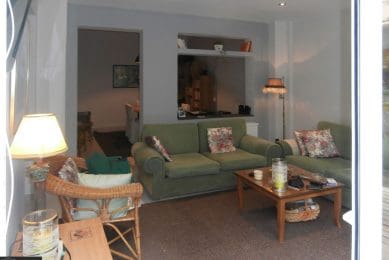 Ολική Ανακαίνιση Παλαιάς Κατοικίας 55 τ.μ. στον Ωρωπό