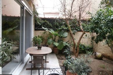 Ολική Ανακαίνιση Παλαιάς Κατοικίας 55 τ.μ. στον Ωρωπό