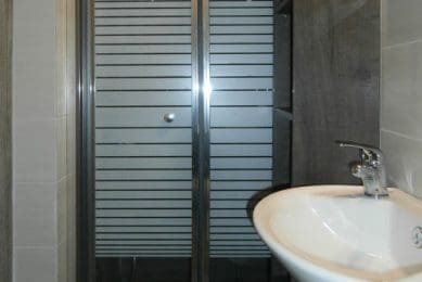 Ολική Ανακαίνιση Παλαιάς Κατοικίας 55 τ.μ. στον Ωρωπό