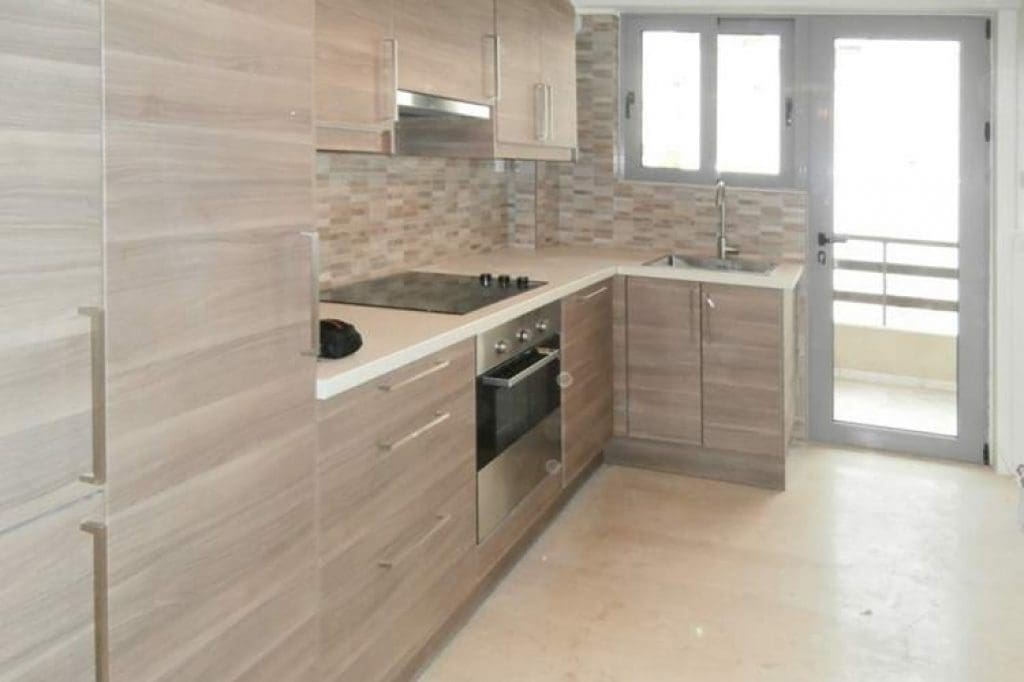 Ολική Ανακαίνιση Σπιτιού 80 τ.μ. στη Νέα Σμύρνη